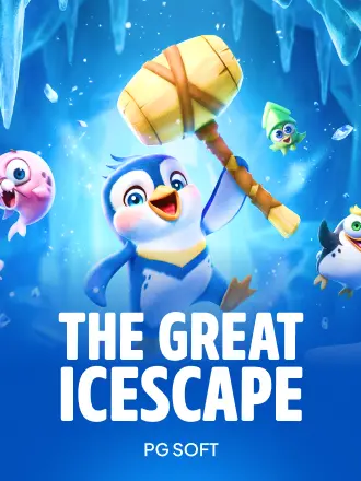 The Great Icescape